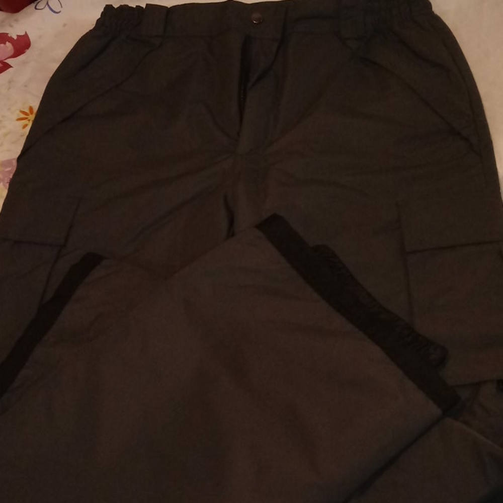 Ice berg thermal pants